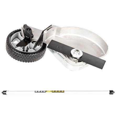 Krawędziarka Cedrus CEDRUW01 przystawka do CEDRUS UW520