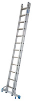 Drabina rozsuwana ze szczeblami KRAUSE Stabilo 6,85m 2x12