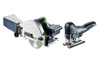 FESTOOL Zestaw akumulatorowy Combo - cięcie TSC 55 K/PSC 420/TB M 137