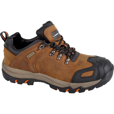 Półbuty robocze, trekkingowa  Crazy Horse 39 LAHTI PRO