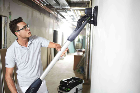 FESTOOL Szlifierka przegubowa PLANEX LHS-E 225 EQ