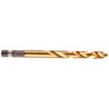 Wiertło do metalu HSS-G TiN 4,2 - 13mm  Milwaukee 7,5mm