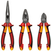Zestaw szczypiec VDE 3 szt. Milwaukee 4932464575