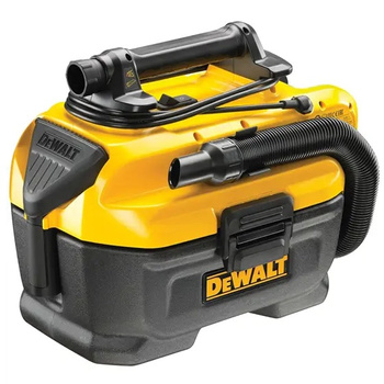 Odkurzacz sieciowo-akumulatorowy DeWALT DCV584L XR