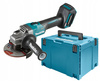 Szlifierka kątowa 40V Makita XGT GA005GZ01