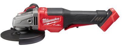 Szlifierka kątowa 125 mm M18FHSAG125XPDB-0Xz włącznikiem łopatkowym Milwaukee 4933471078