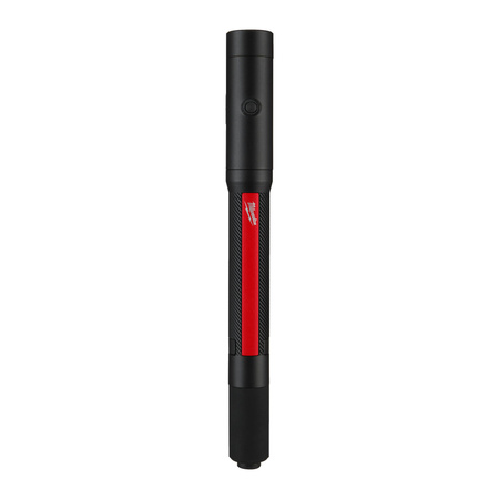 Latarka z wbudowanym akumulatorem USB 250 lumenów Milwaukee IR PL250 4933478705