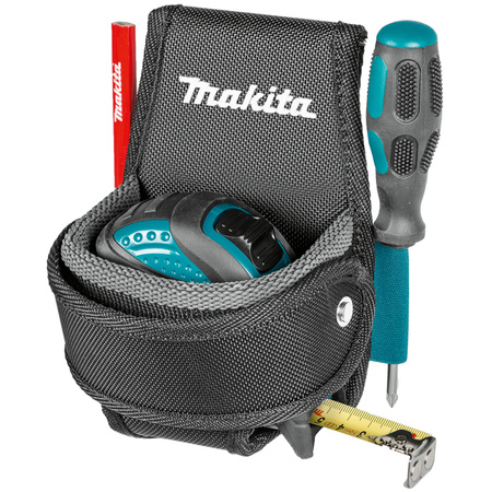 Uchwyt na taśmę mierniczą Makita E-15338