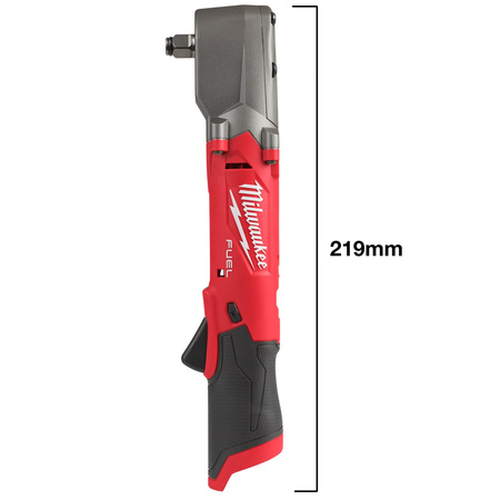 Klucz kątowy udarowy 12V Milwaukee M12FRAIWF12-0 4933471699