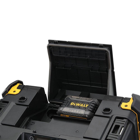 Radio budowlane DeWALT DWST1-81078