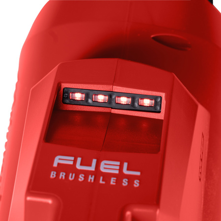 Dwuakumulatorowa dmuchawa M18 F2BL-0 Milwaukee 4933479987