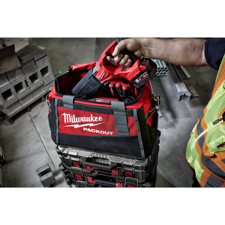 Torba narzędziowa PACKOUT 50cm Milwaukee 4932471067