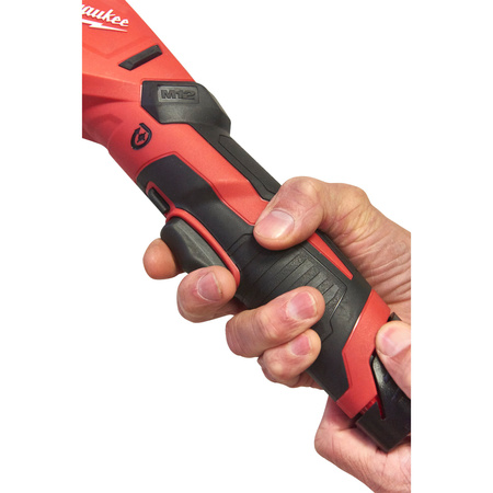Obcinak do rur INOX 12V Milwaukee M12PCSS-0 RAPTOR 4933479241