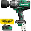 Klucz udarowy akumulatorowy 36V MultiVolt HiKOKI WR36DF W4Z