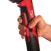 Subkompaktowa 1-biegowa wiertarko-wkrętarka kątowa C12 RAD-0 Milwaukee 4933416900