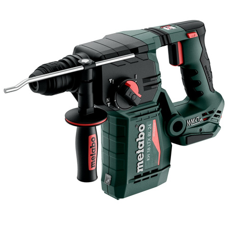 Młot akumulatorowy Metabo KH 18 LTX BL 24 (601713840)