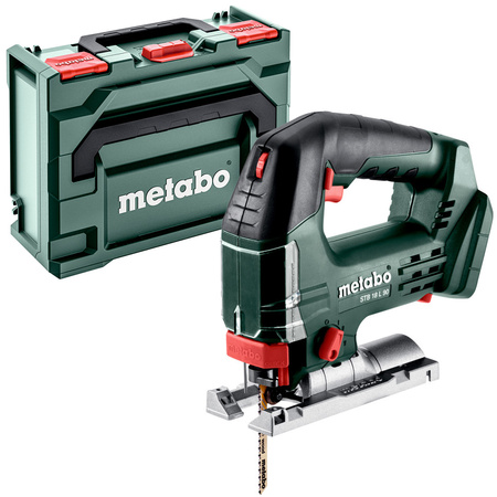Wyrzynarka akumulatorowa Metabo STB 18 L 90 (601048840)
