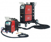 Półautomat spawalniczy IDEAL EXPERT MIG 540 W DUAL PULSE SYNERGIC IDEAL