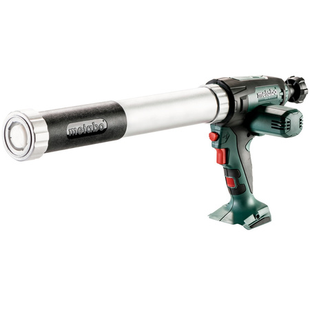 Akumulatorowy pistolet do nakładania klejów i past Metabo KPA 18 LTX 600 (601207850)