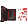 Zestaw dla elektryka PACKOUT 62 elementy Milwaukee 4932499466