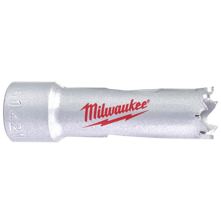 Otwornica bimetalowa Milwaukee CONTRACTOR 14mm