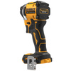 Zakrętarka udarowa DeWALT DCF850N