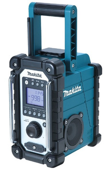 Radio budowlane 18V Makita DMR107