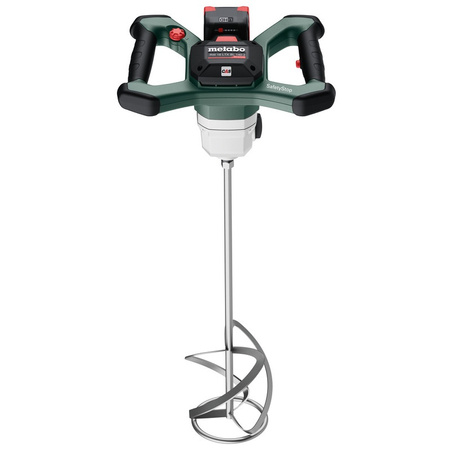 Akumulatorowa mieszarka Metabo RW 18 LTX BL 140-2 (601165850)
