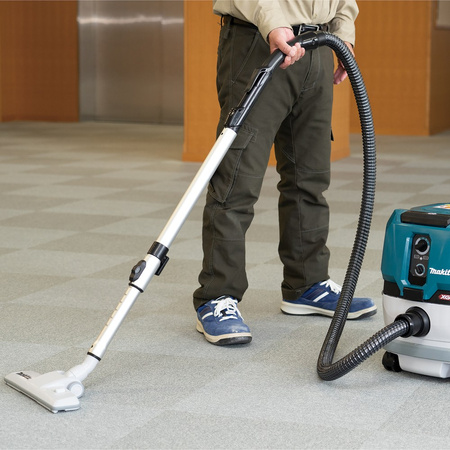 Odkurzacz  40V Makita XGT VC001GLZ
