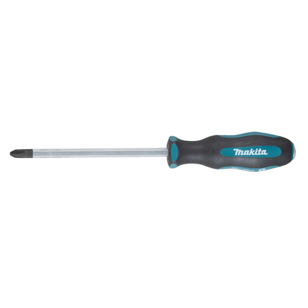 Wkrętak krzyżowy do podbijania, typ PH3 Makita B-66086