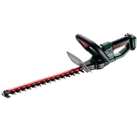 Akumulatorowe nożyce do żywopłotu Metabo HS 18 LTX 45 (601717850)