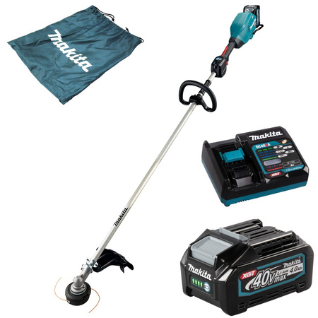 Kosa akumulatorowa do trawy Makita XGT UR008GM101