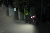 Lampa strefowa PACKOUT 18V 3000lm Milwaukee M18POALC-0