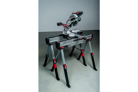 Zestaw kozłów roboczych Metabo MAB 82 (626990000)