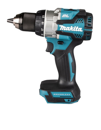 Wiertarko-wkrętarka 18V Makita DDF489Z