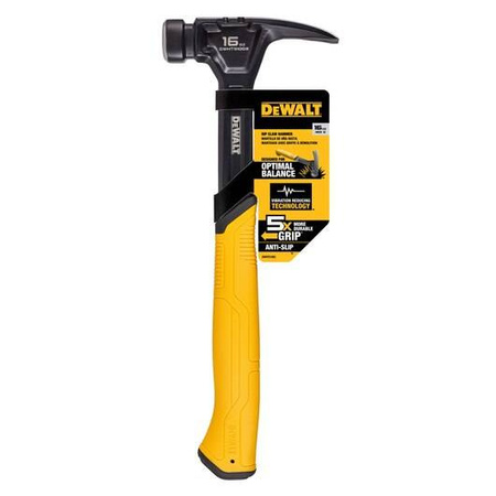 Młotek stalowy 624g DeWALT DWHT51005-0