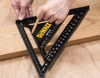 Przymiar traserski 18 cm DeWALT DWHT25227-0