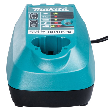 Ładowarka DC10WA 7.2V - 10.8V LI-ION Makita 194588-1