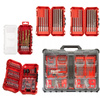 Zestaw akcesoriów PACKOUT 98 elementów Milwaukee 4932499760 