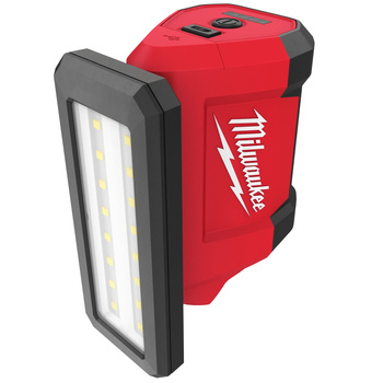 Lampa naświetlająca obracana akumulatorowa 700lm M12 PAL-0 Milwaukee 4933478226