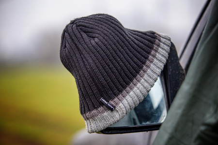 Czapka akrylowa ocieplana LAHTI PRO