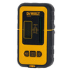 Detektor lasera z zieloną wiązką Dewalt DE0892G