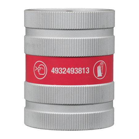 Gratownik do rur 10-54mm Milwaukee 4932493813