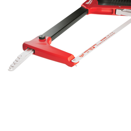 Ręczna piła do metalu 300mm Milwaukee 48220050