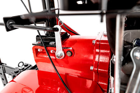 Glebogryzarka Cedrus Loncin 850 100cm Loncin LC170F-2