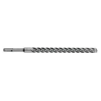 Wiertło Udarowe czteroostrzowe SDS-Plus HiKOKI 14x250/310mm (783258)