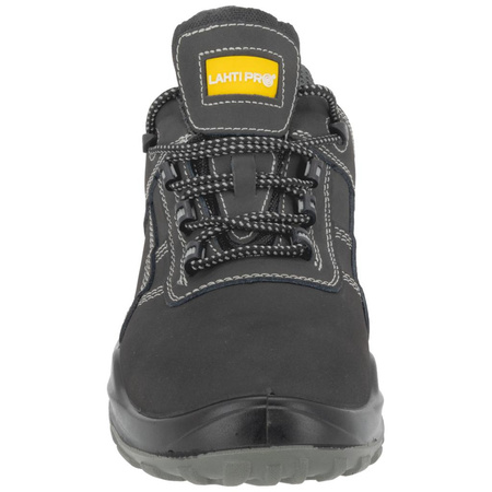 Półbuty nubuk SRC S3 rozm.46 LAHTI PRO