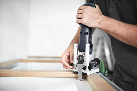 FESTOOL Urządzenie wielofunkcyjne akumulatorowe 18V VECTURO  OSC 18 E-Basic