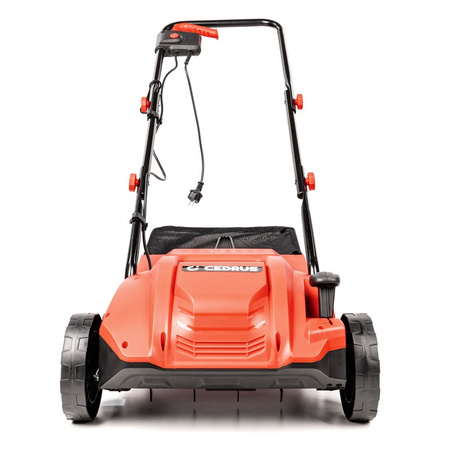 Wertykulator elektryczny Cedrus CEDWE32 1500W