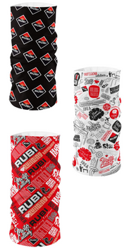 Rubi chusta komin wielofunkcyjny